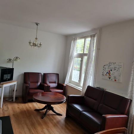 Three Bedroom Lovely Apartment Остербек Екстер'єр фото