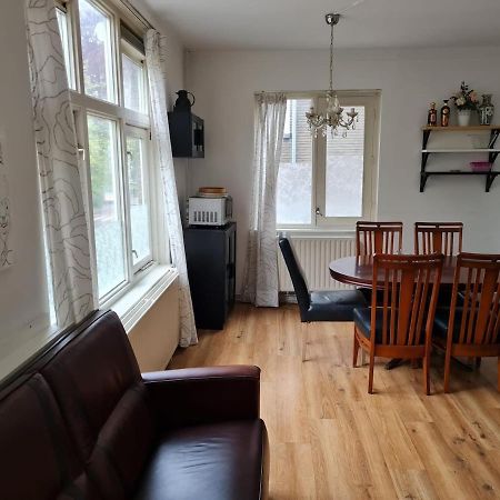 Three Bedroom Lovely Apartment Остербек Екстер'єр фото