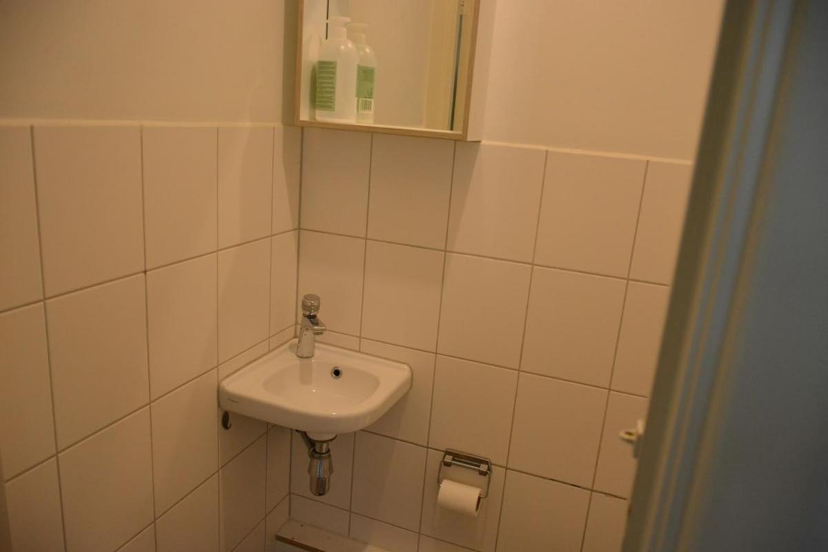 Three Bedroom Lovely Apartment Остербек Екстер'єр фото