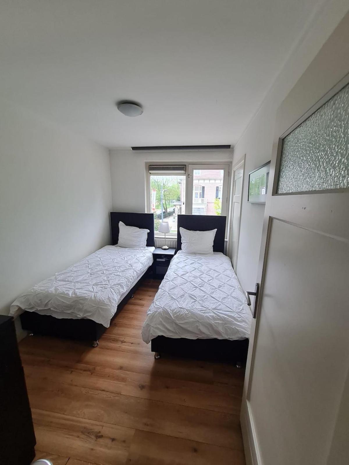 Three Bedroom Lovely Apartment Остербек Екстер'єр фото